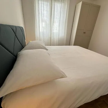 Zadria New Center App Apartman