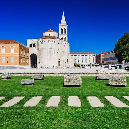 Zadria New Center App * Zadar