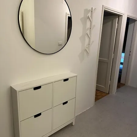 アパート Zadria New Center App ザダル