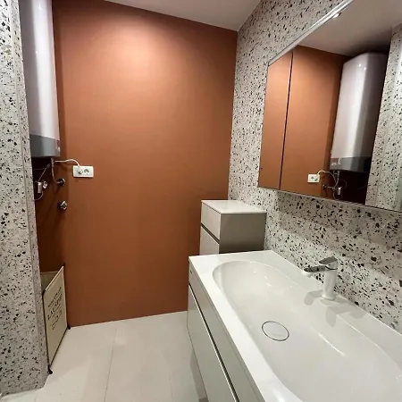 アパート Zadria New Center App ザダル