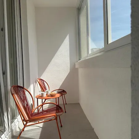 アパート Zadria New Center App