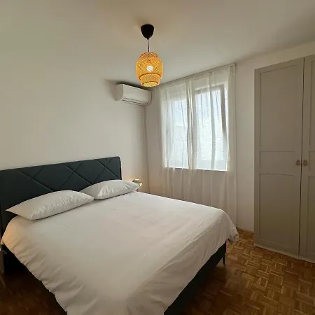 Zadria New Center App Apartament *