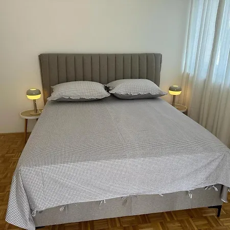 Zadria New Center App Zadar