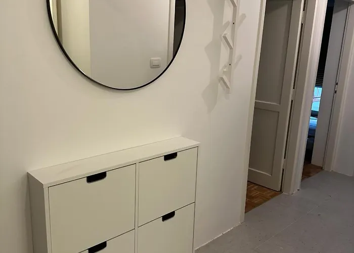 Apartman Zadria New Center App Zára