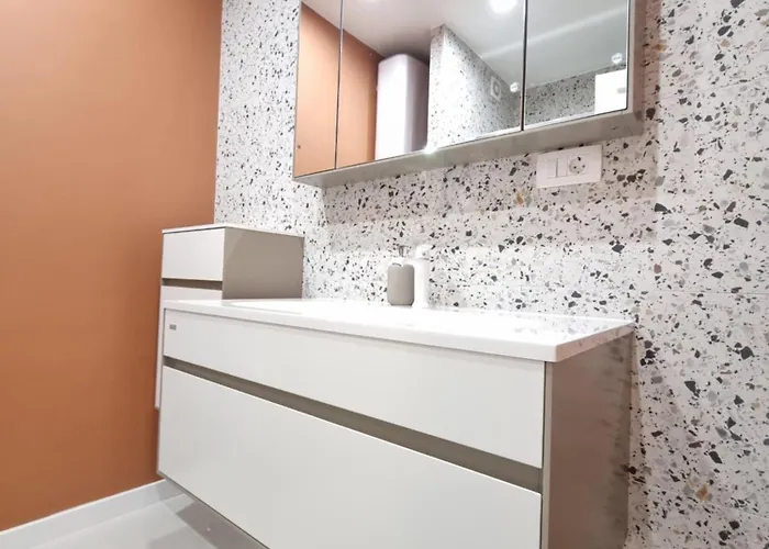 Zadria New Center App Apartman *